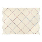 Hand Woven Area Rug