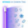 Ampoule UV de remplacement ultraviolette