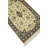 Kashan Hjalmar Ivory Runner