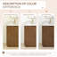 Meuble-lavabo double 60 po Innes-367113138