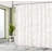 Shower Curtain with Hooks Included-44222061