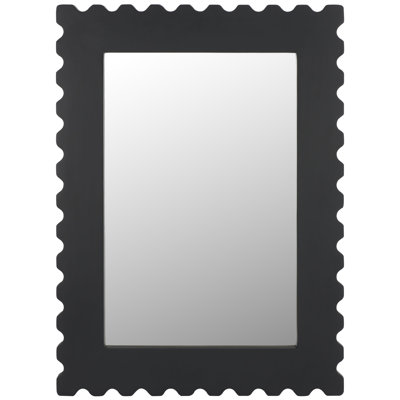 Shuri Rectangle Wall Mirror