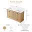 Meuble-lavabo autoportant avec comptoir et lavabo en marbre de culture-882764389-882765246-886710579