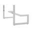 Fultz Sled Coffee Table-27611703-27611705