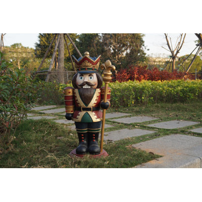 Christmas Nutcracker