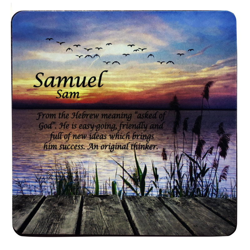 Piece Coaster