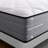 Alwyn Home Waterloo Individual Pocketed Coil Mattress, Light Color, Medium, Mattress in Box-362097754-400151336