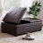 Fordbridge Faux Leather Ottoman