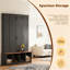 Armoire de rangement Zorindale