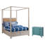 Newport Piece Bedroom Set