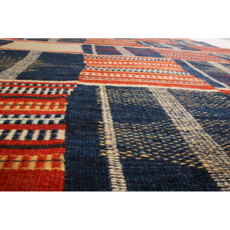One-of-a-Kind 2'9" X 7'11" Area Rug