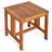 Fager Acacia 2 - Person Patio Conversation Set with Cushions-1020981718