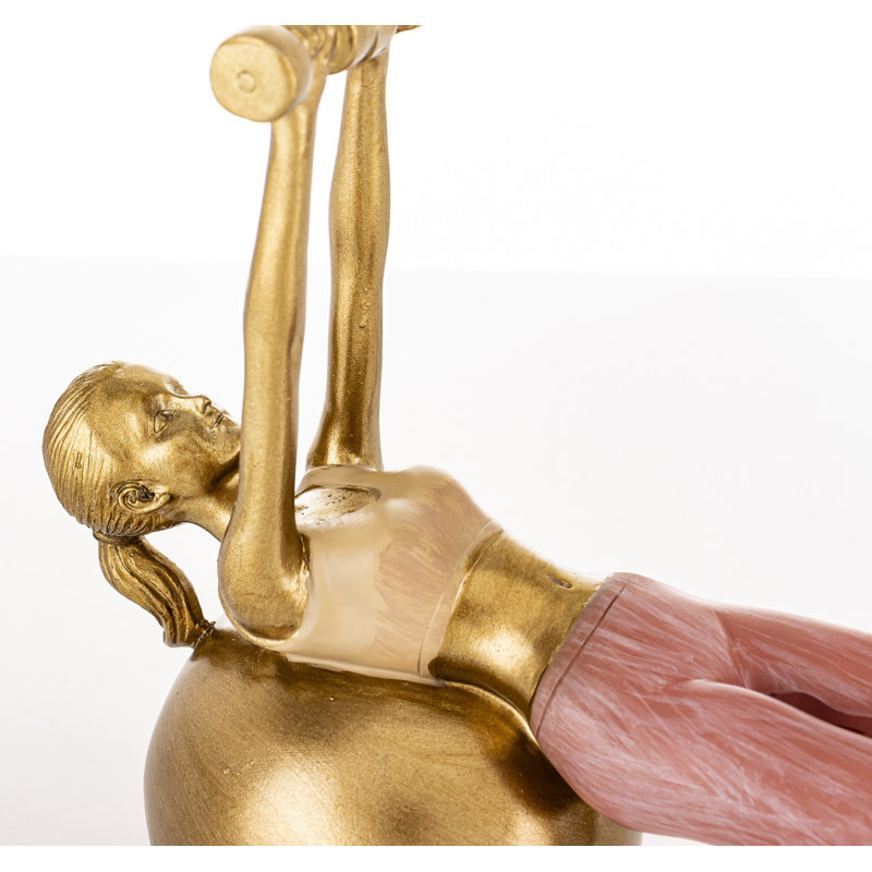 People Figurines & Sculptures