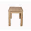 Willis Rectangular Dining Table-1056292976