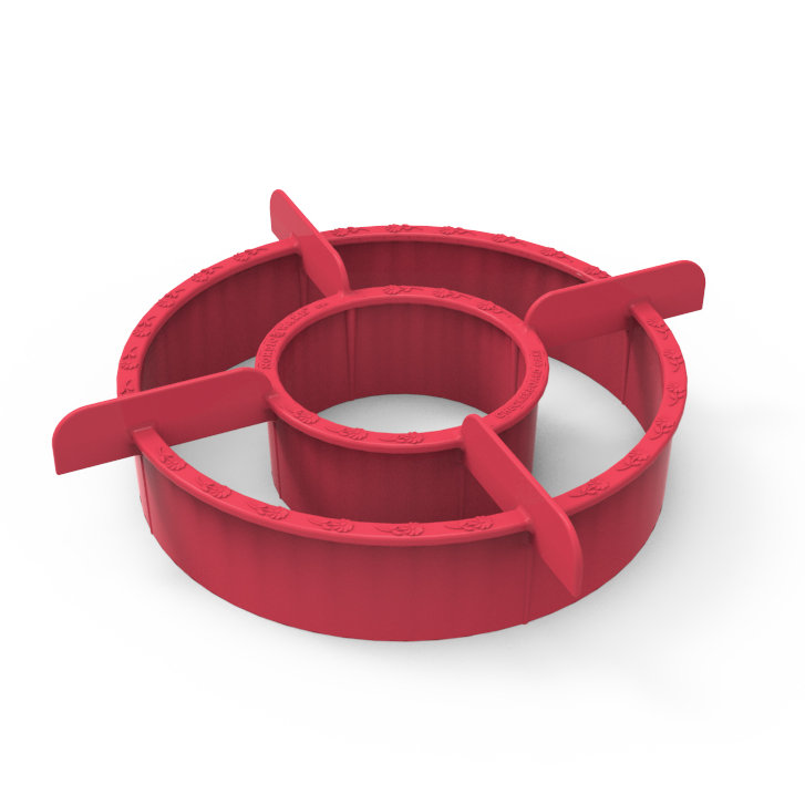 Anneau Nordic Ware