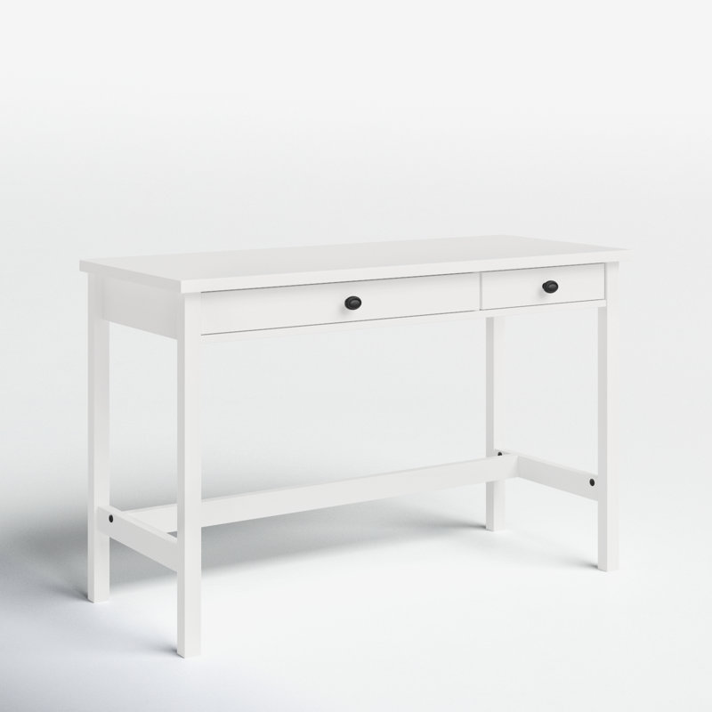 Writing Desk, Soft White