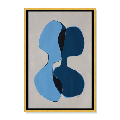 In Unity I by Filippo Ioco For Casa Fine Arts