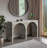 Pyresburg Finished Console Table-1945871401