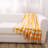 Hand Woven Throw Blanket-49031996