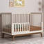 Toddler bed conversion rail-286506033