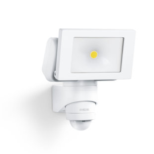 LED Outdoor Flood Light LS 150 S PIR Motion Sensor Security Light 14.7 W