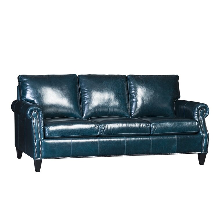 Lilo Leather Sofa, Living Room, Leather Sofas and Chairs, Stylus Sofas, Langley Furniture Store, Designer and Solid Wood Home Furnishing, Valley  Direct