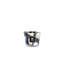 Stones Lazuli Candle-2041759045
