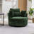 50" W Dahlonega Slipcovered Swivel Barrel Chair-606675348-635921148