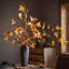 Branche d'érable d'automne 49,2 po de hauteur-1645764814