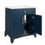 Meuble-lavabo 28 po avec comptoir en céramique-1463338172