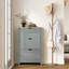 18 Pair Shoe Storage Cabinet-47245032