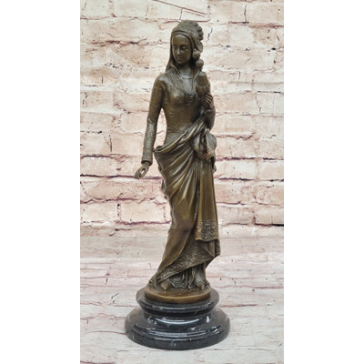 Figurines et sculptures