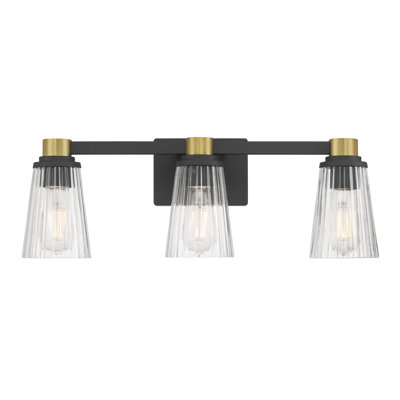 Lustria  21.75" Wide 3-Light Vanity