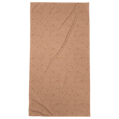Katelyn Elizabeth Beach Towel