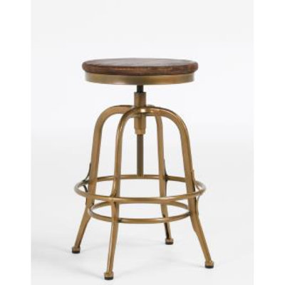 Tabouret de comptoir 24 po Peralta