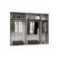 Manufactured Wood Wardrobe-294526546