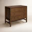 Soline 32'' W Nightstand-120199876