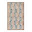 Classic One-of-a-Kind 3'1" X 5'2" Hand Knotted Area Rug