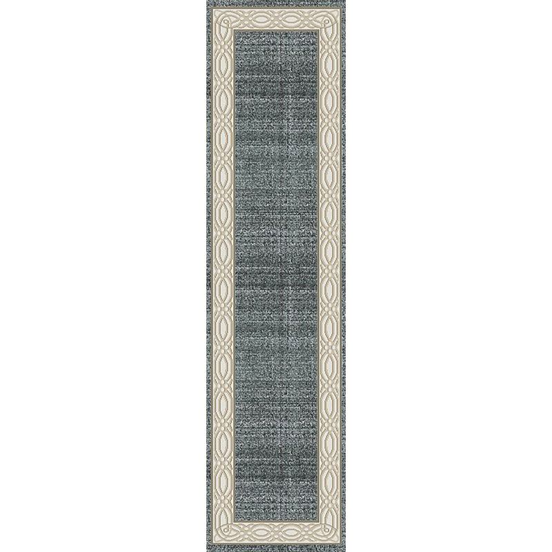 Mishawaka Geometric Indoor Rug, Runner 2' x 7'7"