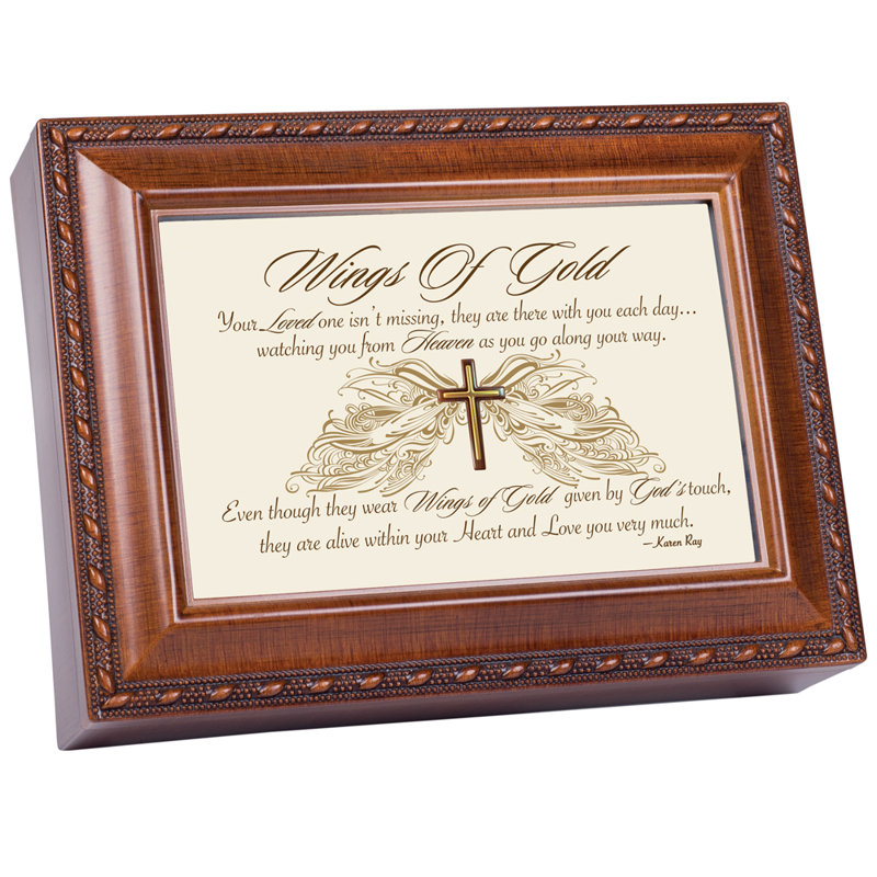 Ahyonna Plastic Memory Box