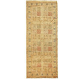 Tabriz One-of-a-Kind 4' X 10'2" Area Rug
