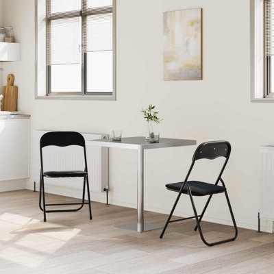 Padded Office Folding Chair Folding Chair Set
