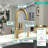 Focus N Bar Faucet, 1.75 GPM-90861198