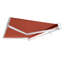 Auvent de patio rétractable avec capuchon Awntech Destin-10696369-10696383-10768217
