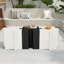 Table d'appoint casse-tête, table modulaire à bord concave modulaire-1185338625