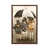 Classic Brown Wood Framed is unavailable