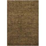 Sterling Hand Tufted Area Rug in Green