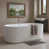Bright White selected