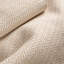 Herringbone Linen/White Handwoven Indoor/Outdoor Rug-41131605