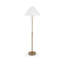 Lampe sur pied Neame